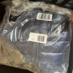 4T girls Ralph Lauren girls puffer jacket